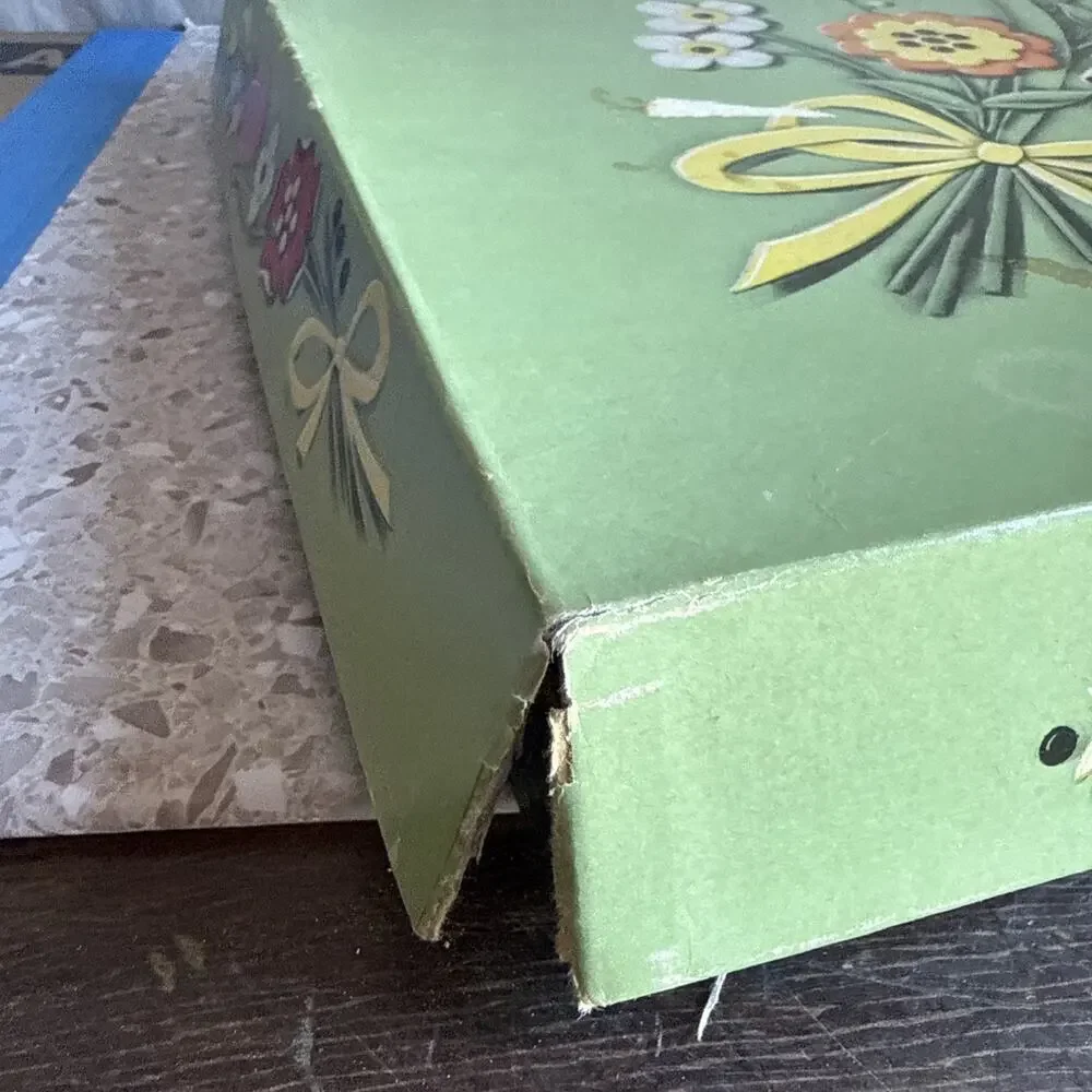 CANNON new box